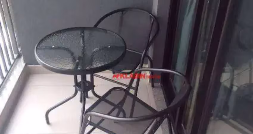 Studio com 1 dormitório, 22 m² - venda por r$ 497.000,00 ou aluguel por r$ 3.053,85/mês - vila mariana (zona sul) - são paulo/sp