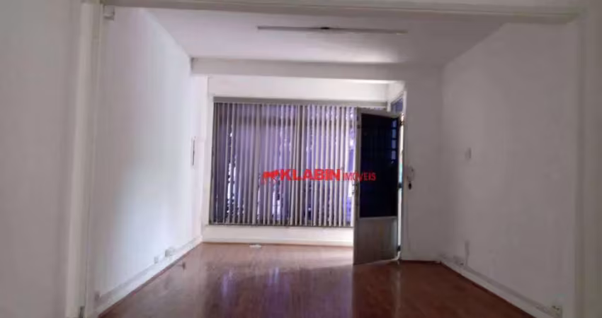Sobrado com 3 dormitórios, 165 m² - venda por R$ 1.700.000,00 ou aluguel por R$ 6.570,00/mês - Mirandópolis - São Paulo/SP