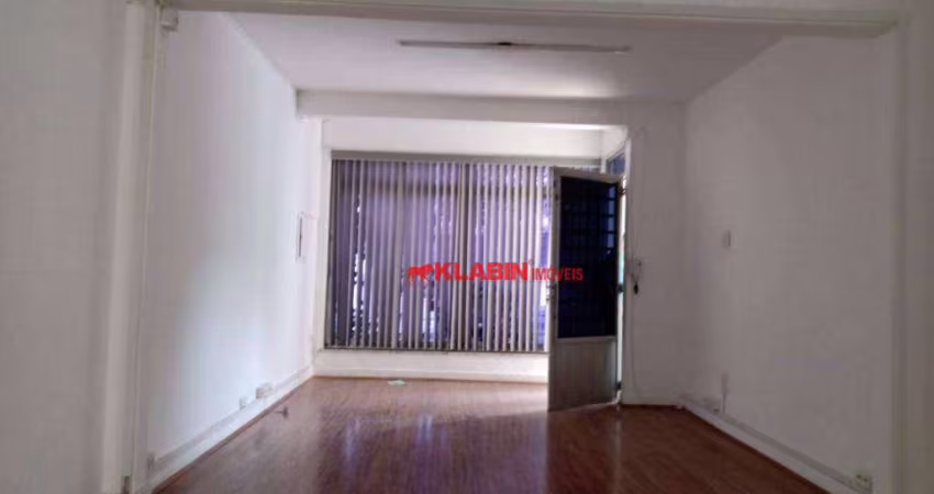 Sobrado com 3 dormitórios, 165 m² - venda por R$ 1.700.000,00 ou aluguel por R$ 6.570,00/mês - Mirandópolis - São Paulo/SP
