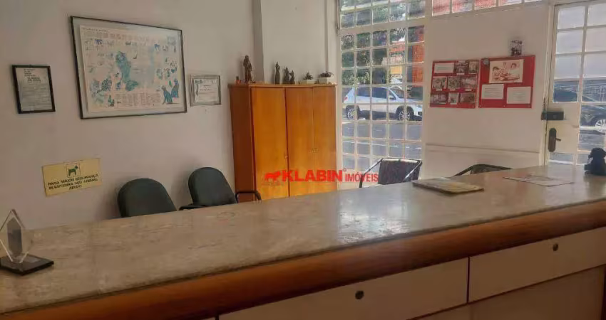 Sobrado com 11 dormitórios à venda, 248 m² por r$ 1.600.000,00 - cambuci - são paulo/sp