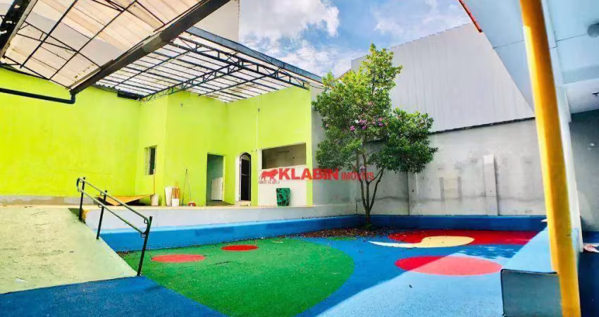 Sobrado com 15 dormitórios para alugar, 360 m² por r$ 25.397,90/mês - vila mariana - são paulo/sp