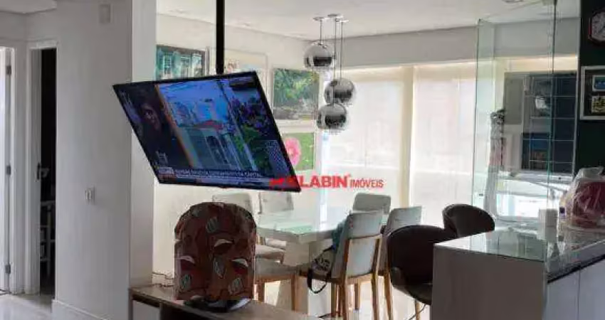 Vila mariana - metrô próximo - apartamento charmoso - decorado por arquitetos - semimobiliado - pronto para morar.