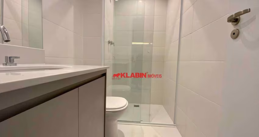 Studio com 1 dormitório à venda, 28 m² por R$ 630.000,00 - Vila Clementino - São Paulo/SP