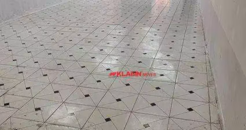 Salão para alugar, 180 m² por r$ 5.051,00/mês - aclimação - são paulo/sp