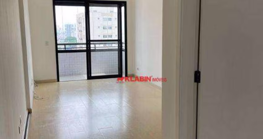 Apartamento com 3 dormitórios à venda, 61 m² por R$ 590.000 - Ipiranga - São Paulo/SP