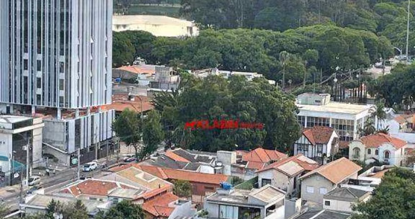 VISTA PARA O PARQUE