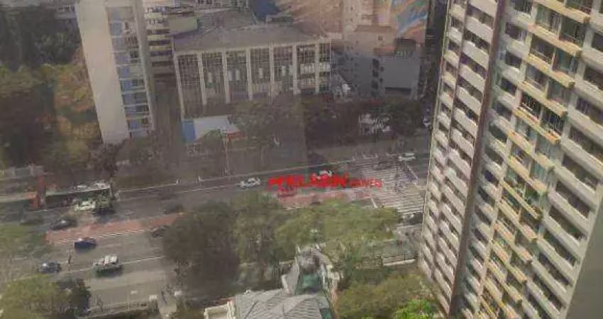 Conjunto para alugar, 507 m² por r$ 75.661,54/mês - bela vista - são paulo/sp