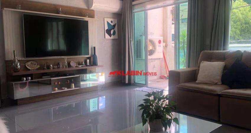 Sobrado com 3 dormitórios à venda, 230 m² por R$ 1.650.000,00 - Cambuci - São Paulo/SP