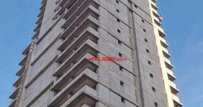 Apartamento com 3 dormitórios à venda, 123 m² por R$ 2.250.000,01 - Chácara Klabin - São Paulo/SP