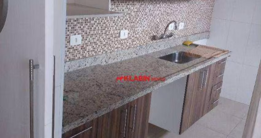# APARTAMENTO - 3 DORMITÓRIOS, 101 M2 ÁREA ÚTIL - VILA MARIANA.