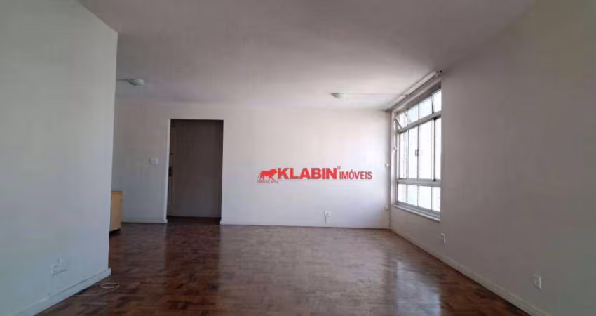 Apartamento com 3 dormitórios à venda, 178 m² por R$ 2.350.000,00 - Jardim Paulista - São Paulo/SP