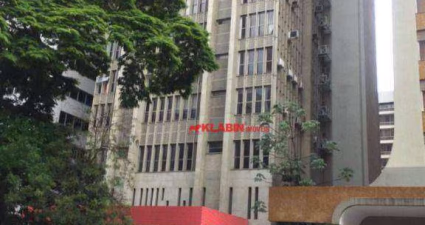 Conjunto, 784 m² - venda por R$ 6.390.000,00 ou aluguel por R$ 85.152,00/mês - Bela Vista - São Paulo/SP