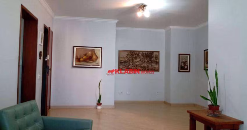 Apartamento com 3 dormitórios à venda, 98 m² por R$ 930.000,00 - Chácara Inglesa - São Paulo/SP