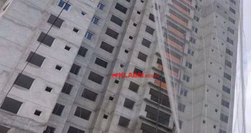 Apartamento com 3 dormitórios à venda, 100 m² por R$ 1.253.000,00 - Vila São José (Ipiranga) - São Paulo/SP