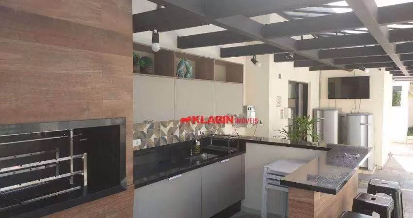 Apartamento com 2 quartos à venda na Avenida Moaci, Moema, São Paulo