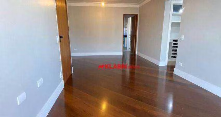 VILA CLEMENTINO - METRÔ - 104m² - 3 DORMITÓRIOS - 100% RECEM REFORMADO - ACEITA PERMUTA , ATÉ R$ 500 MIL, DE IMÓVEL NA REGIÃO.
