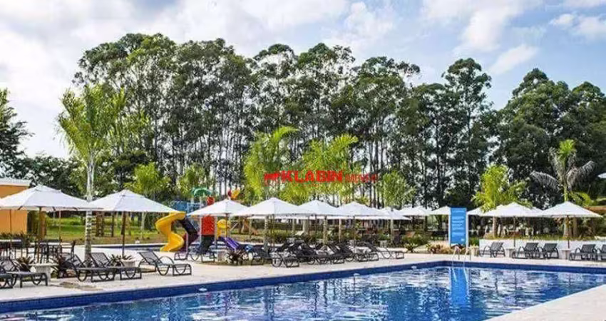 Terreno à venda, 1480 m² por r$ 190.000,00 - santa bárbara resort residence - águas de santa bárbara/sp