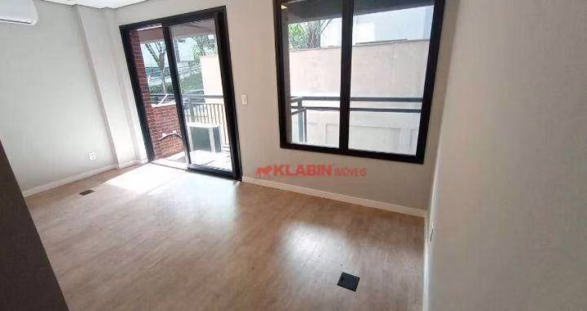 Sala à venda, 27 m² por R$ 279.000,00 - Paraíso - São Paulo/SP