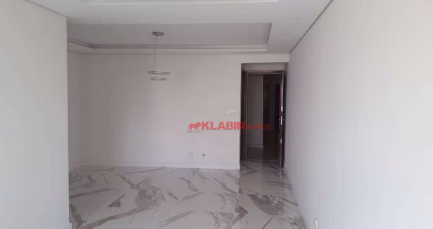 Apartamento com 2 dormitórios à venda, 88 m² por R$ 890.000,00 - Vila Mariana - São Paulo/SP