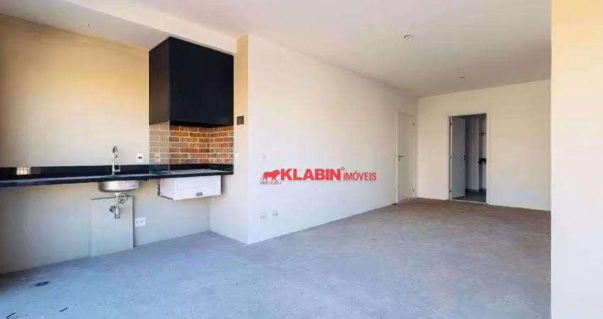 Apartamento com 3 dormitórios à venda, 110 m² por r$ 1.390.000,00 - jardim da saúde - são paulo/sp