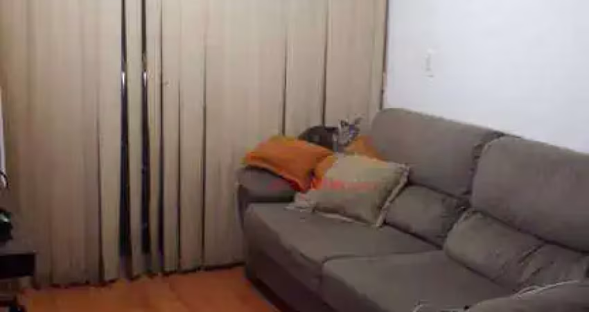Apartamento com 3 dormitórios à venda, 64 m² por r$ 265.000.!!