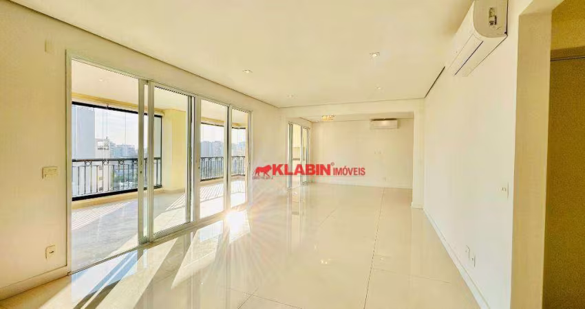 Condomínio Clube, Rua Sousa Ramos, 3 SUITES, 245m², 4 vagas,