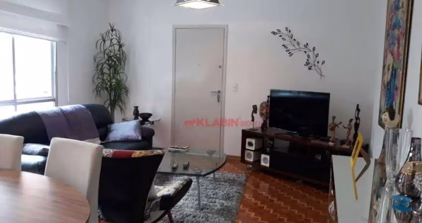 Apartamento com 3 dormitórios á venda 85 m² por r$ 950.000
