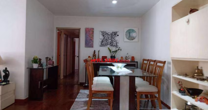 Apartamento com 3 dormitórios à venda, 150 m² por R$ 1.580.000,00 - Jardim Paulista - São Paulo/SP
