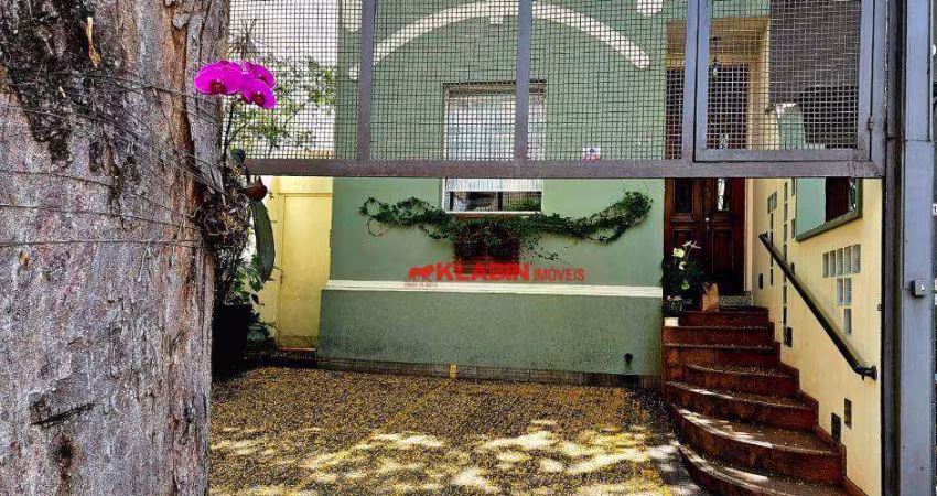 Casa com 5 dormitórios à venda, 128 m² por R$ 1.490.000,00 - Vila Mariana - São Paulo/SP