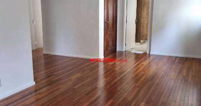 Apartamento com 3 dormitórios à venda, 97 m² por R$ 970.000,00 - Vila Mariana - São Paulo/SP