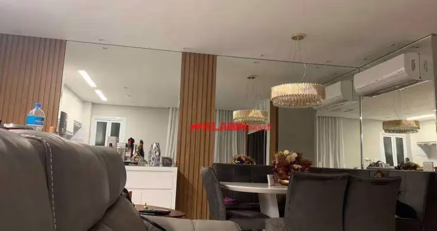 Apartamento com 3 dormitórios à venda, 88 m² por r$ 1.790.000,00 - pinheiros - são paulo/sp