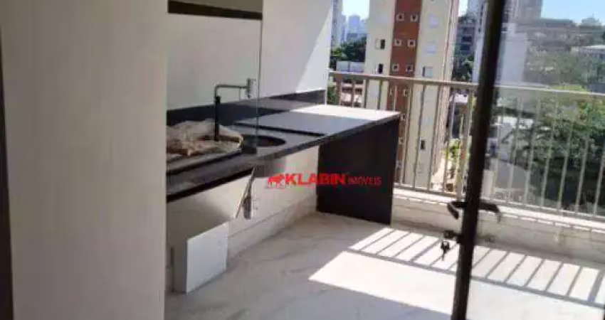 Apartamento com 3 dormitórios à venda, 158 m² por r$ 2.750.000,00 - vila clementino	 - são paulo/sp
