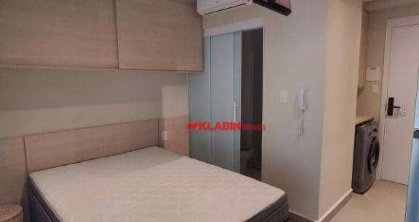 Studio com 1 dormitório para alugar, 20 m² por R$ 3.510,00/mês - Vila Madalena - São Paulo/SP