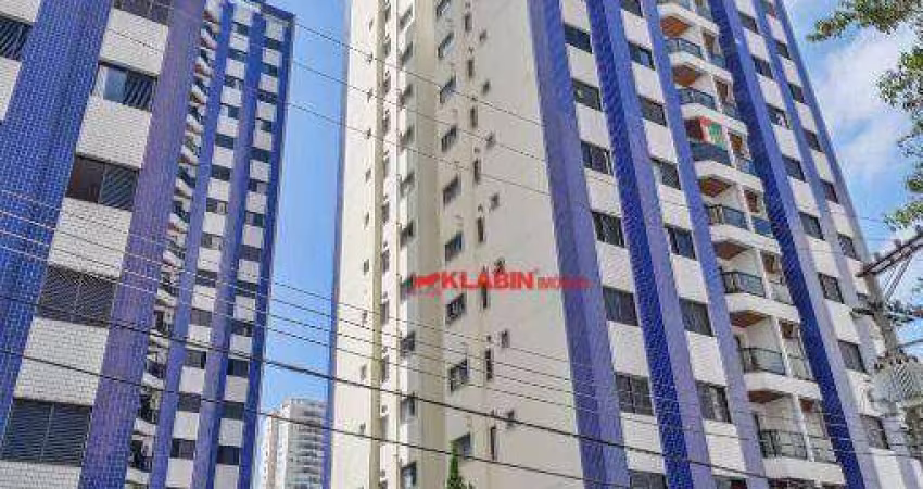 Cobertura com 4 dormitórios à venda, 135 m² por R$ 1.150.000,00 - Vila Gumercindo - São Paulo/SP