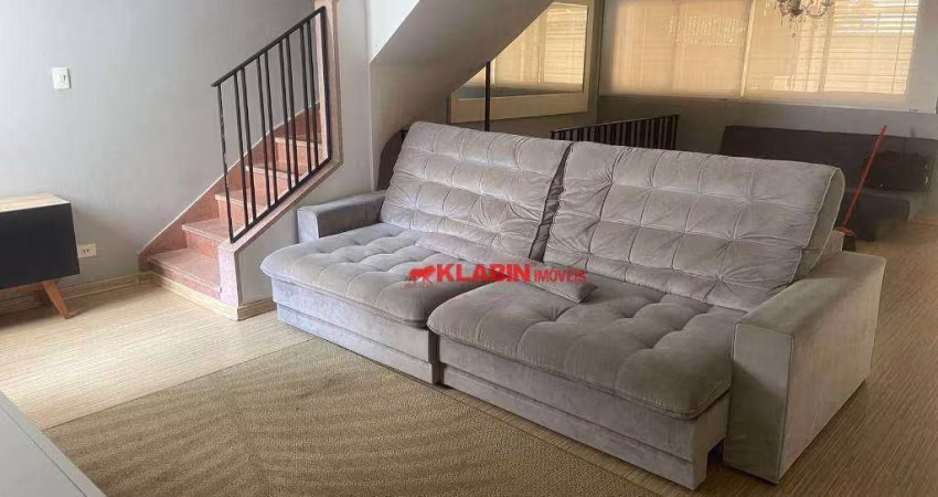Sobrado com 3 dormitórios à venda, 216 m² por R$ 1.400.000,00 - Planalto Paulista - São Paulo/SP
