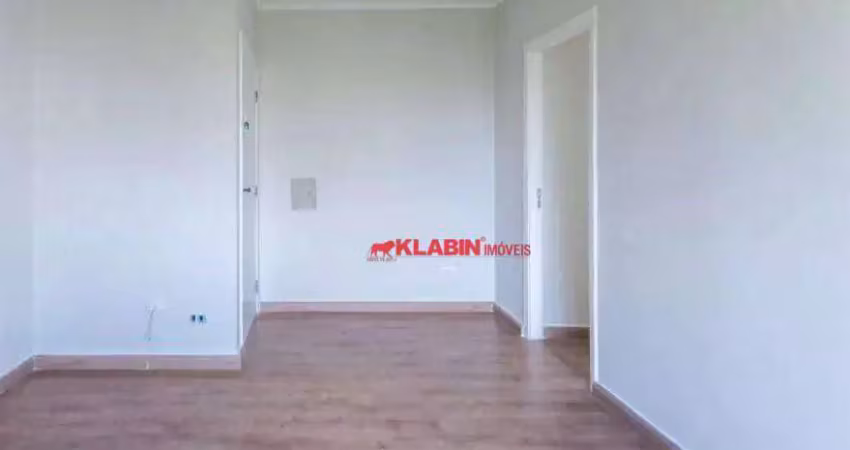 Apartamento com 2 dormitórios à venda, 70 m² por r$ 430.000,00 - vila monte alegre - são paulo/sp