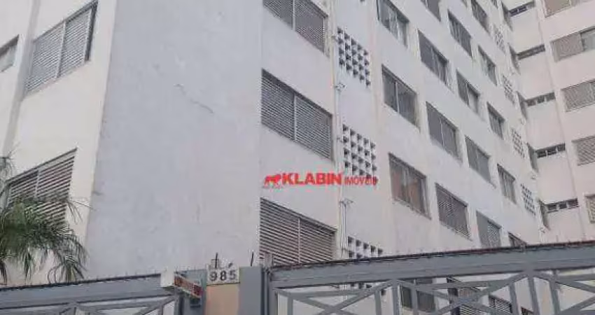 Apartamento com 1 quarto à venda na Rua Muniz de Sousa, Aclimação, São Paulo