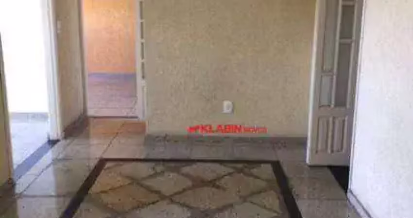 Apartamento com 2 quartos à venda na Rua do Estilo Barroco, Brooklin, São Paulo