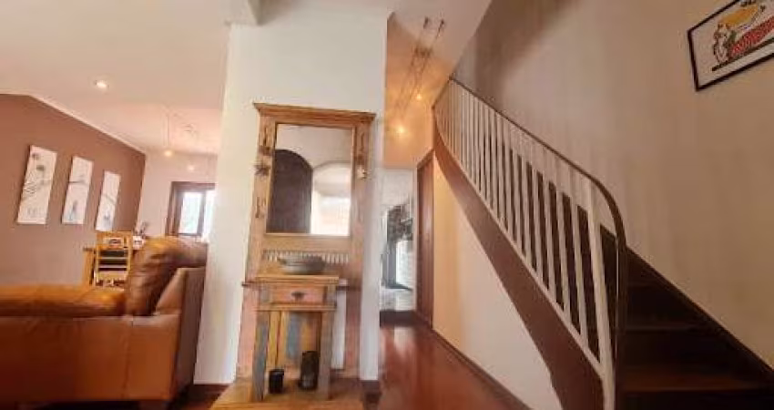 Casa com 3 dormitórios à venda, 190 m² por R$ 1.450.000,00 - Vila Mariana (Zona Sul) - São Paulo/SP