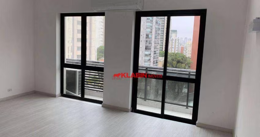 Sala para alugar, 45 m² por R$ 5.484,73/mês - Jardim Vila Mariana - São Paulo/SP