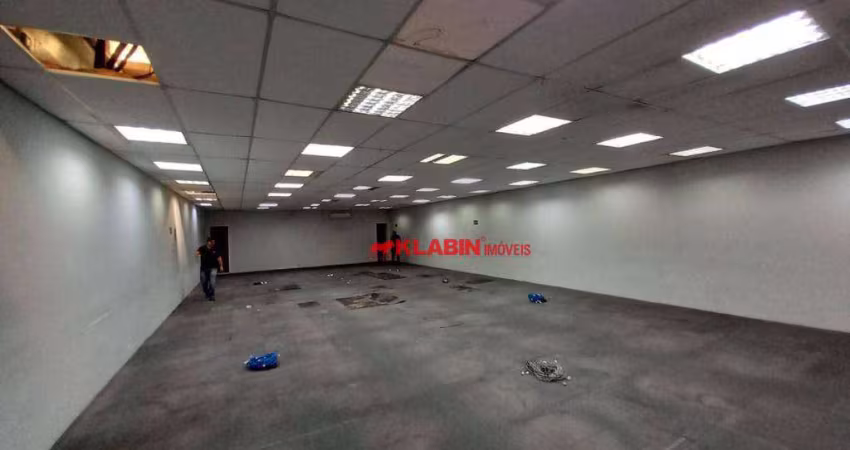 Loja para alugar, 460 m² por R$ 21.051,00/mês - Cidade Vargas - São Paulo/SP