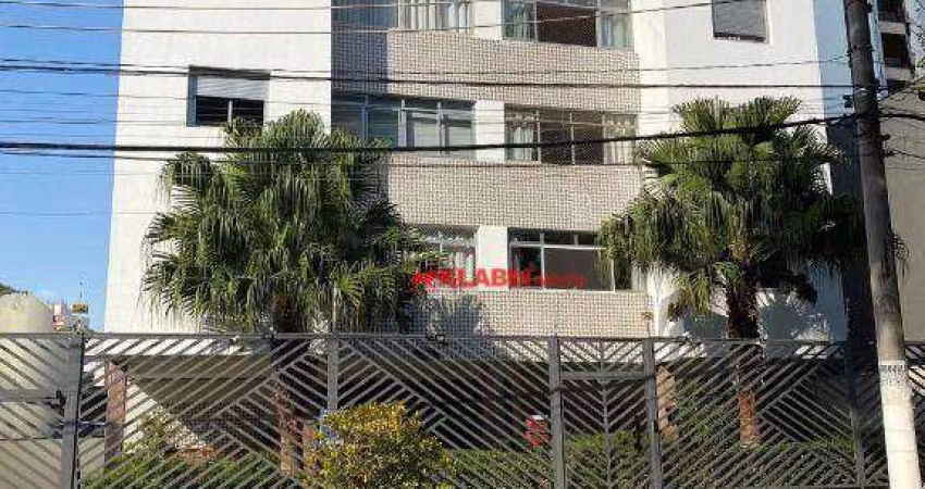 Apartamento com 2 dormitórios à venda, 87 m² por R$ 889.999,00 - Vila Mariana - São Paulo/SP