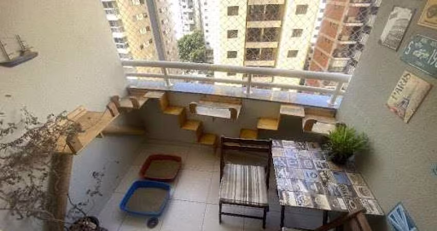 Apartamento com 2 dormitórios à venda, 51 m² por R$ 660.000,00 - Vila Mariana - São Paulo/SP