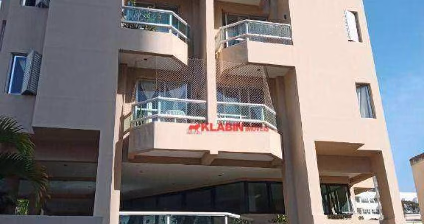 Apartamento de 2 Dormitórios com 1 Vaga de Garagem em Ótima Localização com Fácil Acesso ao Metrô Santa Cruz - 59m² de Área Útil - Prédio com Lazer