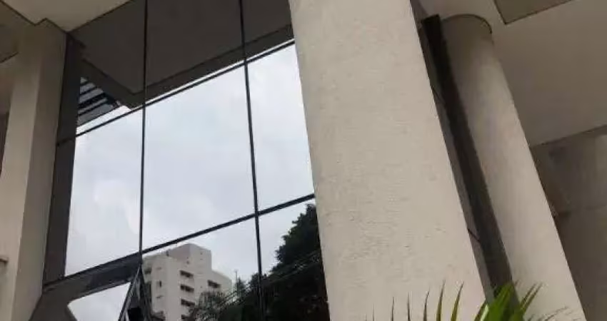 Apartamento com 1 dormitório à venda, 41 m² por r$ 650.000,00 - vila mariana - são paulo/sp