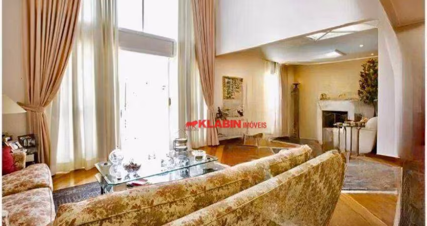 CASA, Condomínio fechado, 450M², 4 suítes, Piscina, Churrasqueira, garagem 6