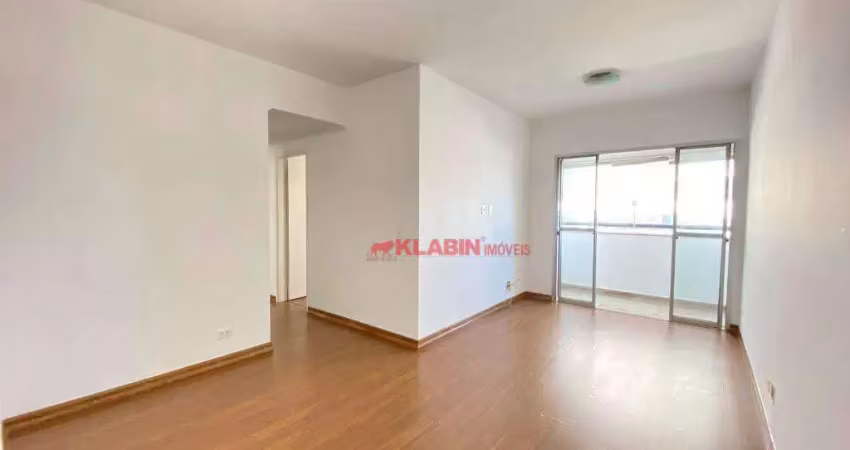 Apartamento de 2 quartos + 3° opcional - 1 vaga de garagem - 68m² de área útil - lazer completíssimo - ótimo local na chácara klabin próximo ao metrô