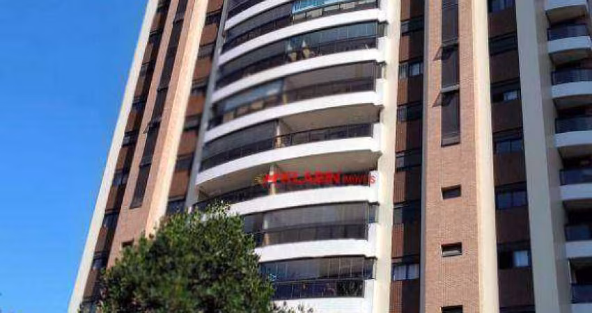 Apartamento com 3 dormitórios à venda, 125 m² por R$ 2.150.000,00 - Vila Clementino	 - São Paulo/SP