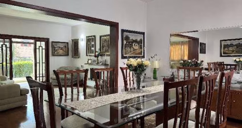 Casa com 4 dormitórios à venda, 355 m² por R$ 2.700.000,00 - Aclimação - São Paulo/SP