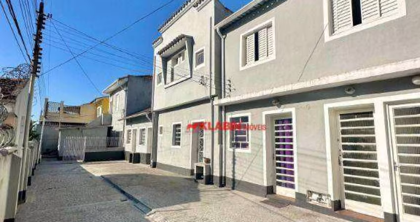 Casa com 26 dormitórios à venda, 430 m² por R$ 2.650.000,00 - Cambuci - São Paulo/SP